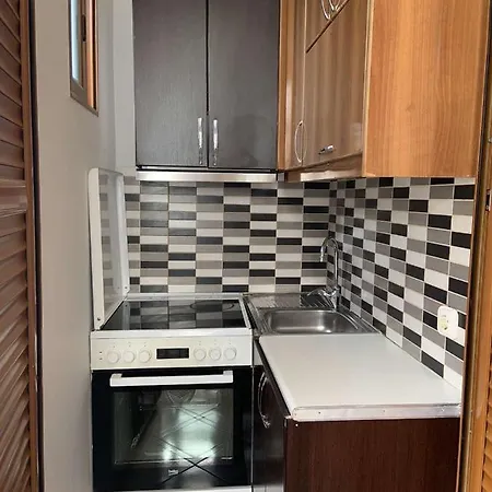 Appartement Relaxing Getaway *