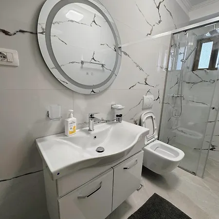 Relaxing Getaway Appartement *