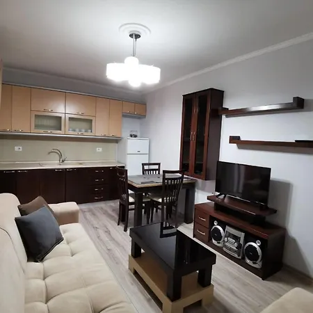Relaxing Getaway Apartamento *