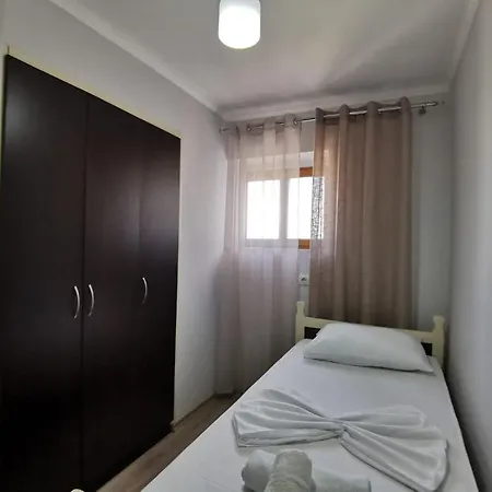 Apartamento Relaxing Getaway