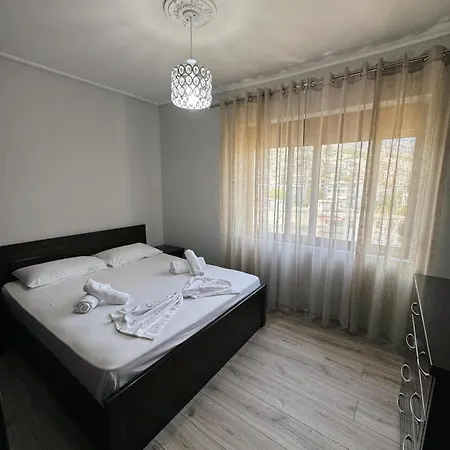 Apartamento Relaxing Getaway
