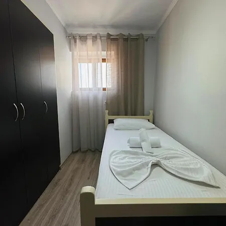 Relaxing Getaway Apartamento Gjirokastër